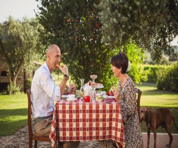 Agriturismo La Vecchia Quercia