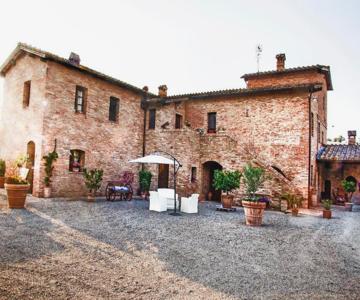 Agriturismo San Pierino