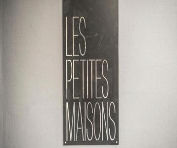 Les Petites Maisons