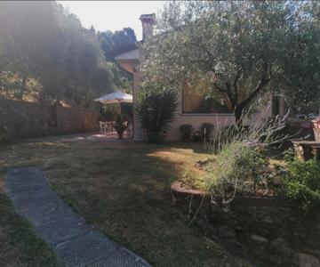 Il Giardino Di Maria