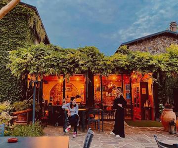 Agriturismo Cà Di Rossi