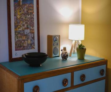 Tenuta Lo Scricciolo