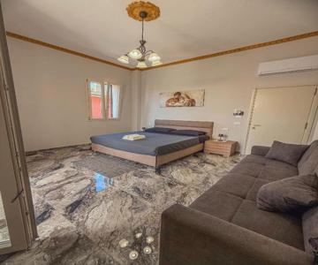 Villa Miky - Via Francigena Altopascio