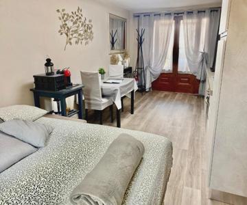 Un Nido Di Campagna!