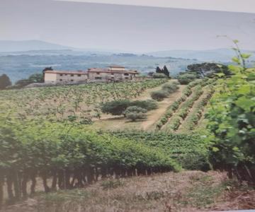 Complesso Colonico Pogginano