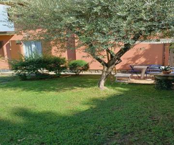 A Casa Di Berta