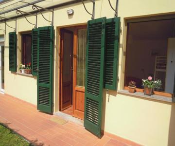 Geoglobe Chambre D'hòtes