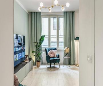 Aweshomeitaly - The Wonder Apartment
