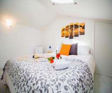 Innpisarentals 2 - Airstation Central Flat