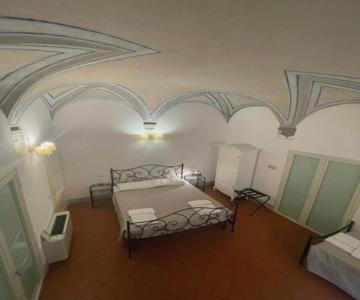 Bonconvento Guesthouse - Hituscany