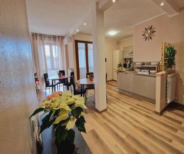 Bed & Breakfast L'incanto