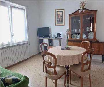 Appartamento La Verdina Pisa Cnr