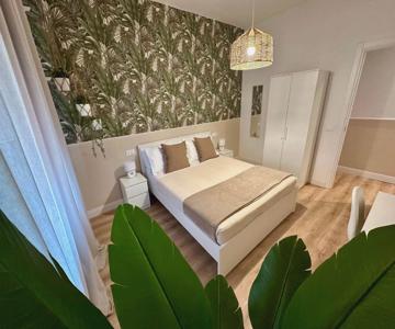 Domoi Property Apartment