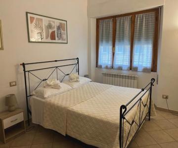 Appartamento Ro Ma Poggibonsi