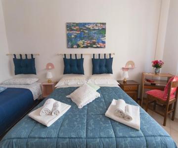 Soggiorno In Valdelsa