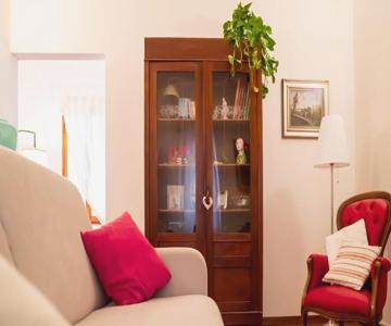 Casa Miranda - Terrace On The River Near Florence