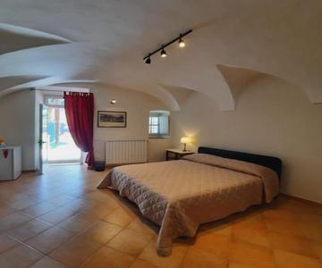 Ninì - Casa Torre Nel Borgo