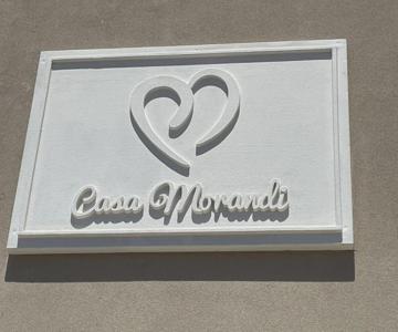 Casa Morandi Mare