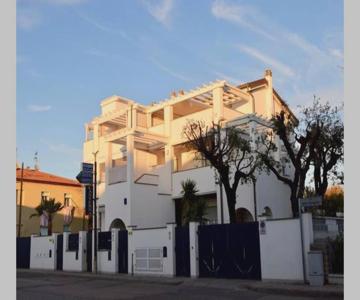 Villino Sabbia D'oro