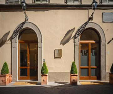 Residenza D'epoca Luca Pacioli