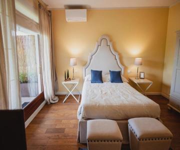Saturnia Country Villas