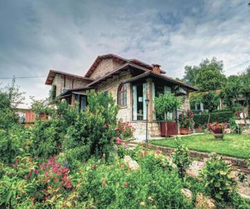 B&b Villa Miramì