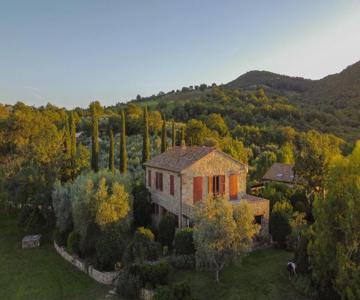 Agriturismo Podere Prataccio