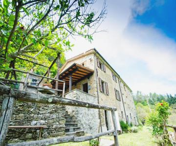Il Frutteto Natura A Relax