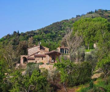 Poggio Diavolino - Suvereto