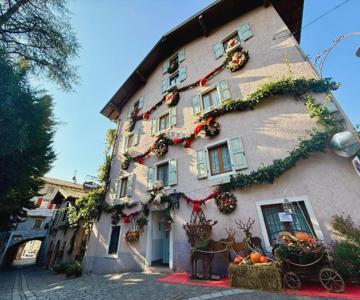 Da Gianni Room and Breakfast