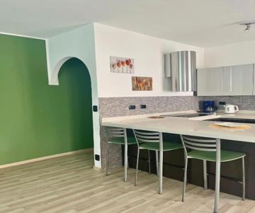 Casa Vacanze Sissi