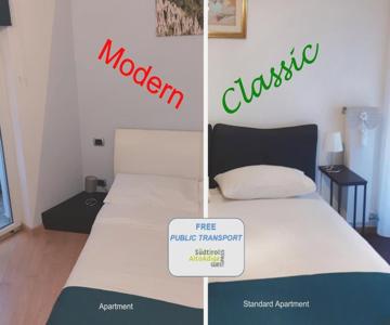 Appartamento Ospitale