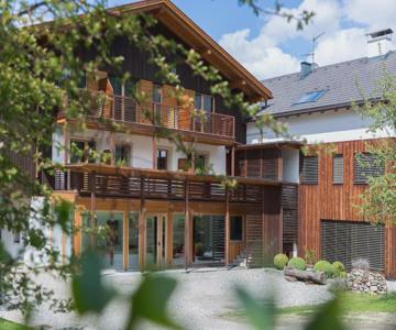 Garni Bachler Hof