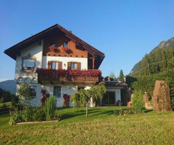 Apartments Blumenheim