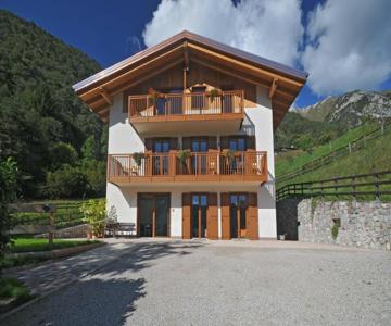 Affittacamere B&B Ledro