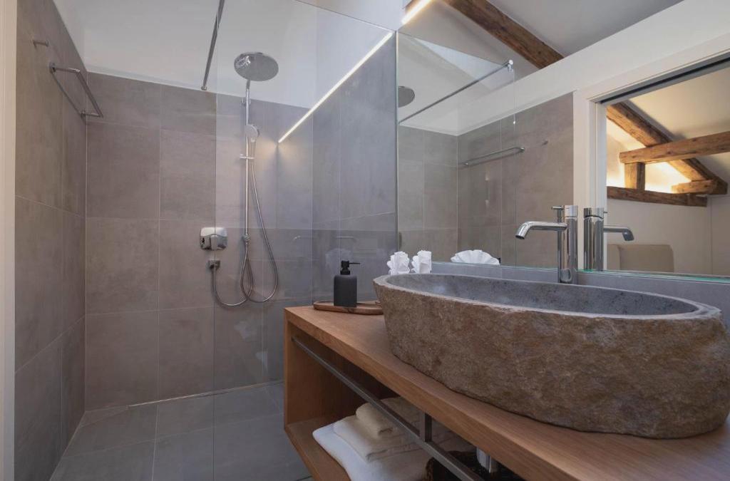 Attica 54 Apartments Merano