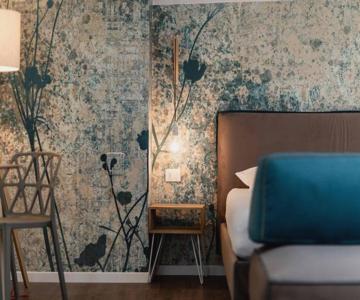 Stay Cooper L Guesthouse Zum Löwen