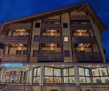 Hotel Deville Moena