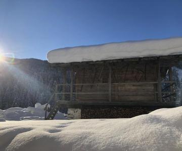 Ratschingser Kreuz Blasighof