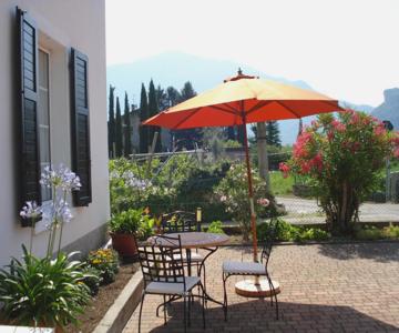 Lidia Apartment