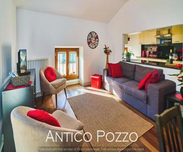 Appartamento Antico Pozzo