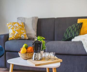 Outdooredo Garda Apartment