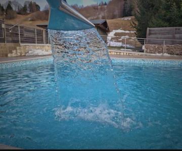 Chalet La Baita Bordala Un Sogno Tra Le Montagne