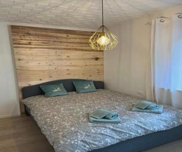 Apartment Oberprisch