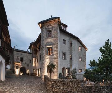 Ansitz Zum Steinbock