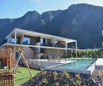 Feldhof Vilpian- Urlaub Auf Dem Bauernhof