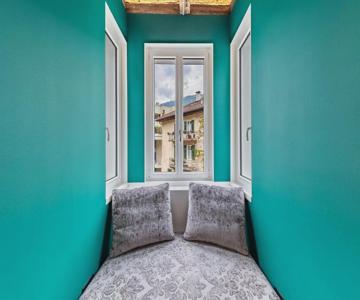 App 205 Palazzo Cavour