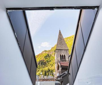 App 303 Palazzo Cavour