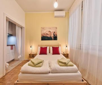 Apartment Lauben Bolzano