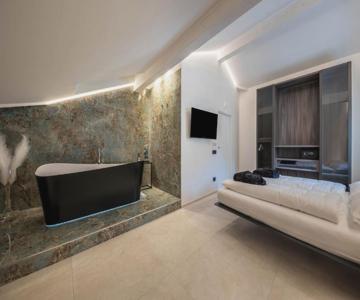 App 302 Palazzo Cavour